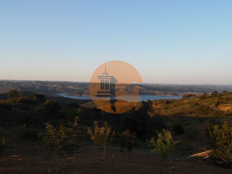 Plot for Sale in Odeleite, Castro Marim, Portugal 23