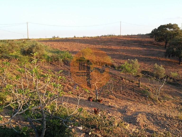 Plot for Sale in Odeleite, Castro Marim, Portugal 24