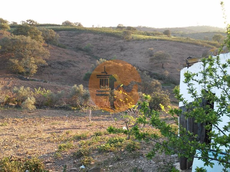 Plot for Sale in Odeleite, Castro Marim, Portugal 26