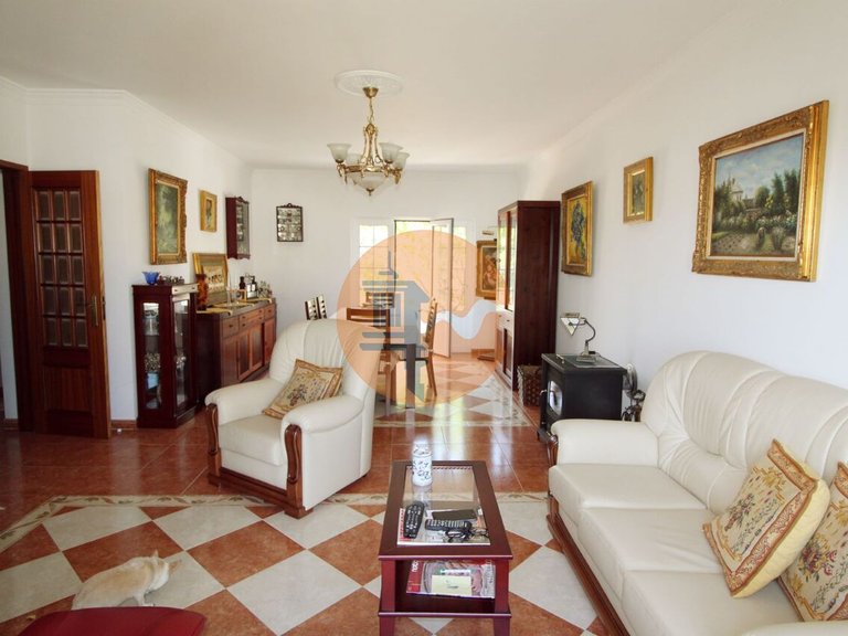 Villa for Sale in União Das Freguesias De Tavira (santa Maria E Santiago), Tavira, Portugal 3