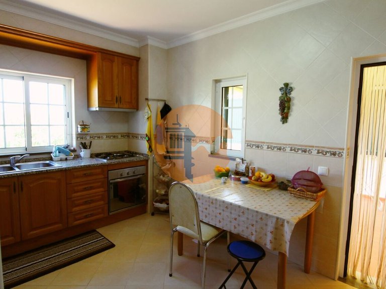 Villa for Sale in União Das Freguesias De Tavira (santa Maria E Santiago), Tavira, Portugal 8