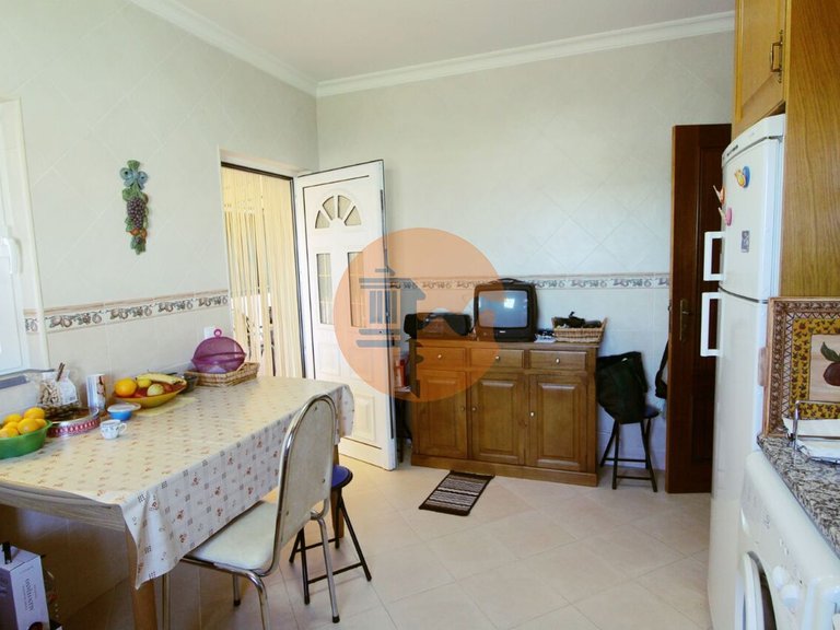 Villa for Sale in União Das Freguesias De Tavira (santa Maria E Santiago), Tavira, Portugal 9