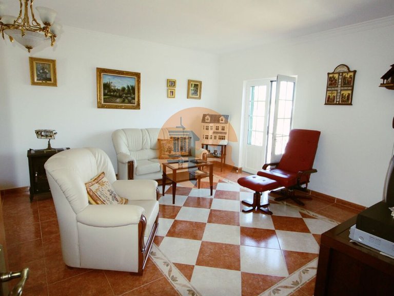 Villa for Sale in União Das Freguesias De Tavira (santa Maria E Santiago), Tavira, Portugal 4