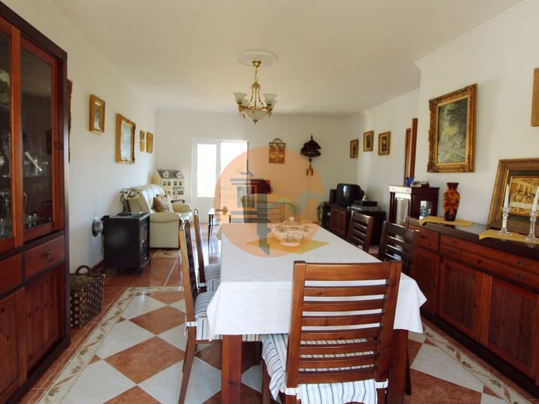 Villa for Sale in União Das Freguesias De Tavira (santa Maria E Santiago), Tavira, Portugal 7