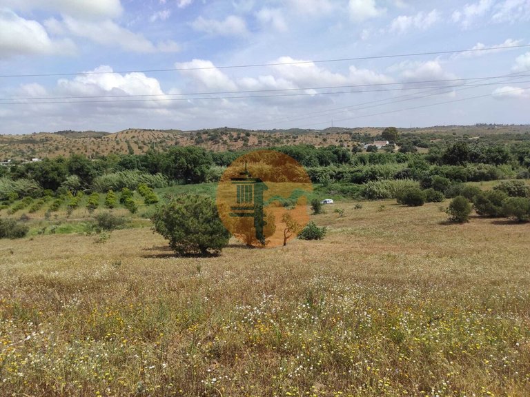Plot for Sale in Castro Marim, Castro Marim, Portugal 4