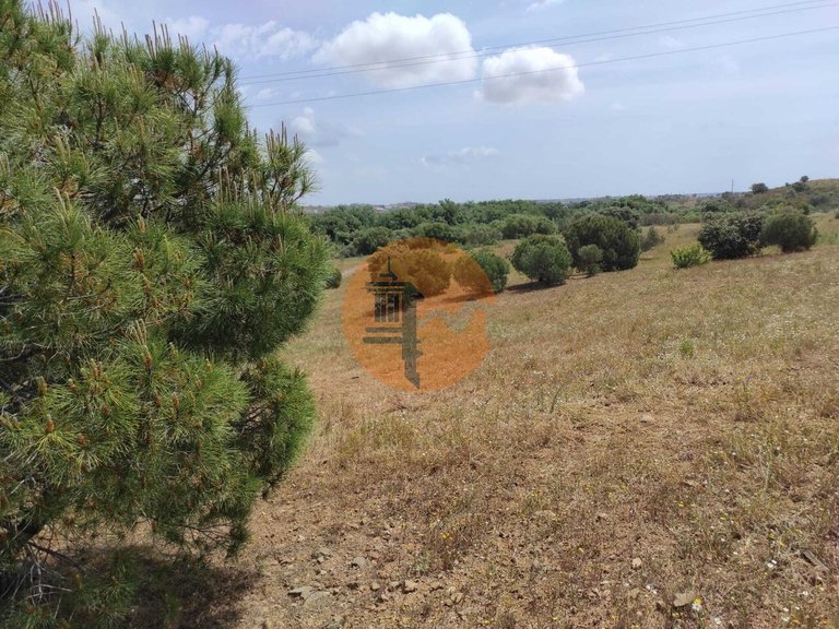Plot for Sale in Castro Marim, Castro Marim, Portugal 8