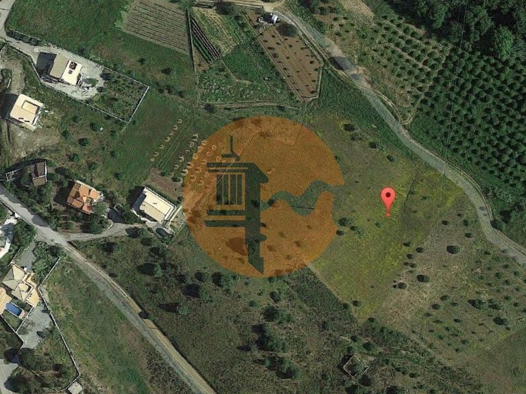 Plot for Sale in Castro Marim, Castro Marim, Portugal 10