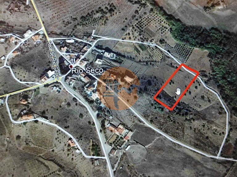 Plot for Sale in Castro Marim, Castro Marim, Portugal 11