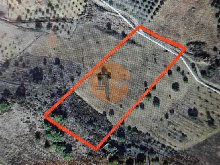 Plot for Sale in Castro Marim, Castro Marim, Portugal 2