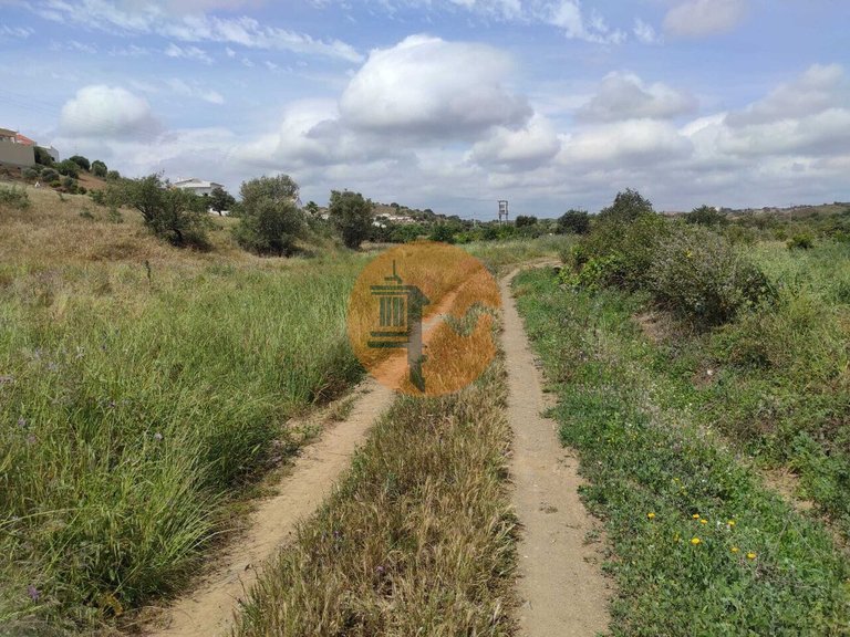 Plot for Sale in Castro Marim, Castro Marim, Portugal 5