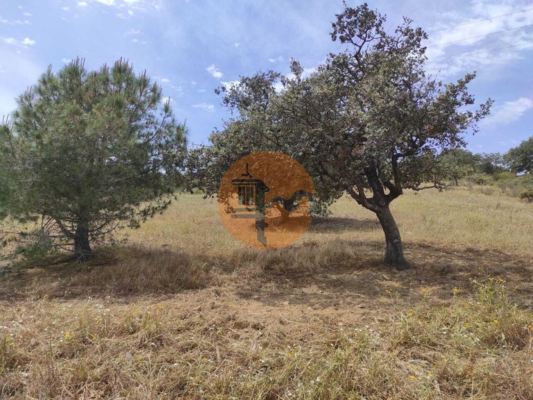 Plot for Sale in Castro Marim, Castro Marim, Portugal 3