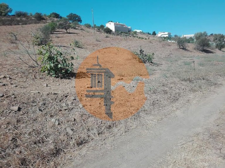 Plot for Sale in Castro Marim, Castro Marim, Portugal 25