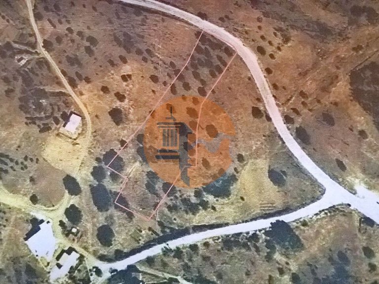 Plot for Sale in Odeleite, Castro Marim, Portugal 2