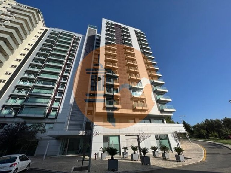 Apartment for Sale in São Francisco Xavier, Lisbon, Portugal 3