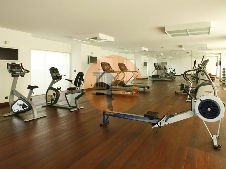 Apartment for Sale in São Francisco Xavier, Lisbon, Portugal 12