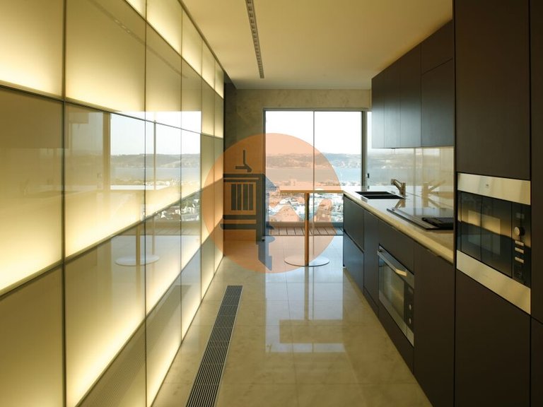 Apartment for Sale in São Francisco Xavier, Lisbon, Portugal 7