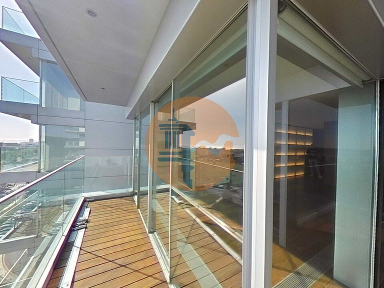 Apartment for Sale in São Francisco Xavier, Lisbon, Portugal 1