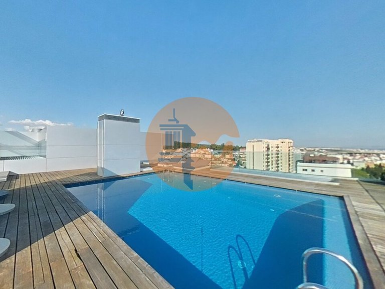 Apartment for Sale in São Francisco Xavier, Lisbon, Portugal 13