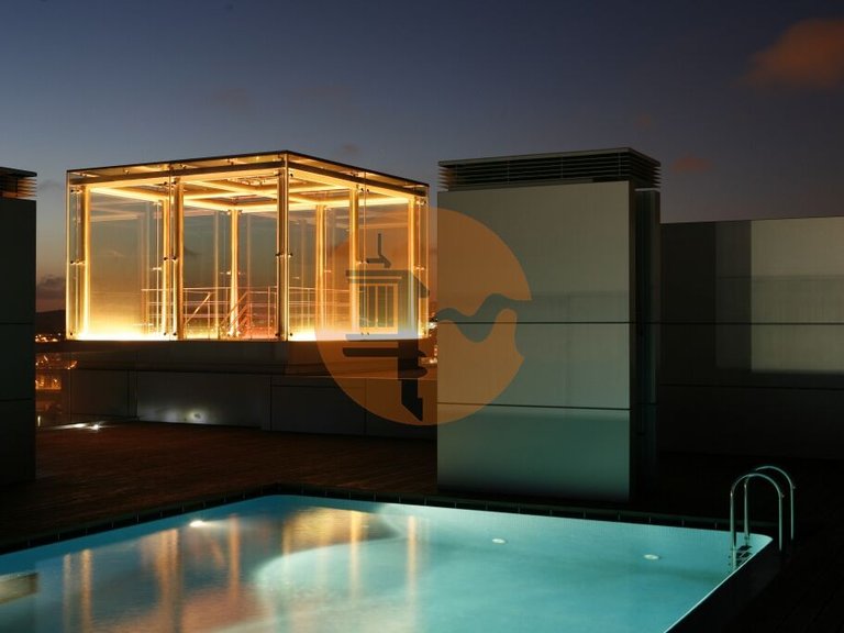 Apartment for Sale in São Francisco Xavier, Lisbon, Portugal 9