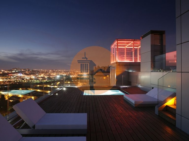 Apartment for Sale in São Francisco Xavier, Lisbon, Portugal 8