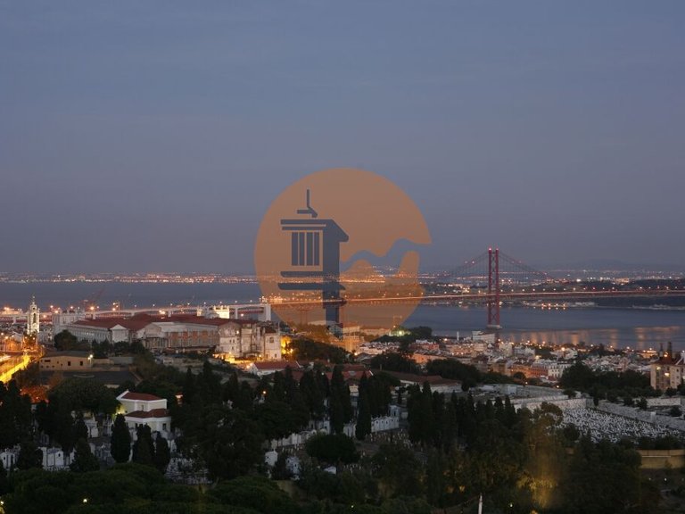 Apartment for Sale in São Francisco Xavier, Lisbon, Portugal 5