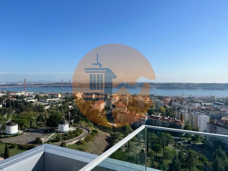 Apartment for Sale in São Francisco Xavier, Lisbon, Portugal 2