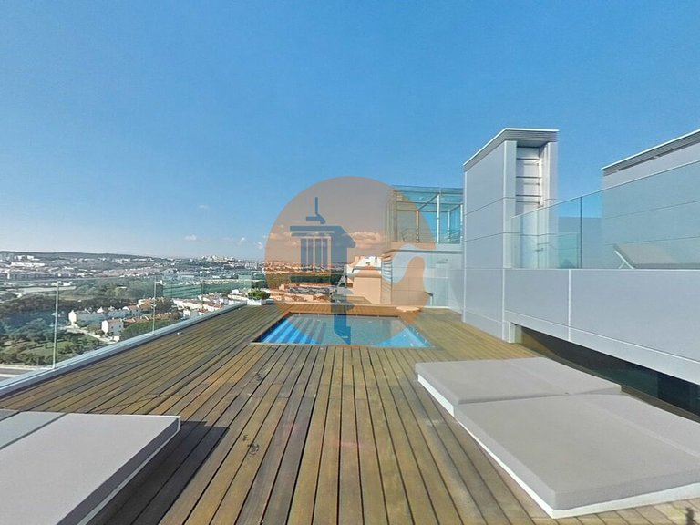 Apartment for Sale in São Francisco Xavier, Lisbon, Portugal 18