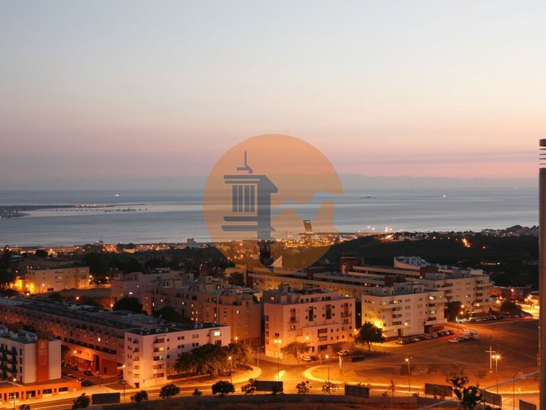Apartment for Sale in São Francisco Xavier, Lisbon, Portugal 7