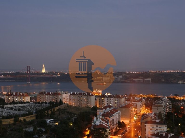 Apartment for Sale in São Francisco Xavier, Lisbon, Portugal 6