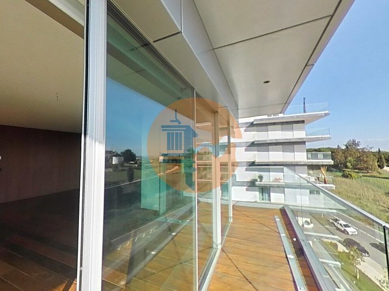 Apartment for Sale in São Francisco Xavier, Lisbon, Portugal 23