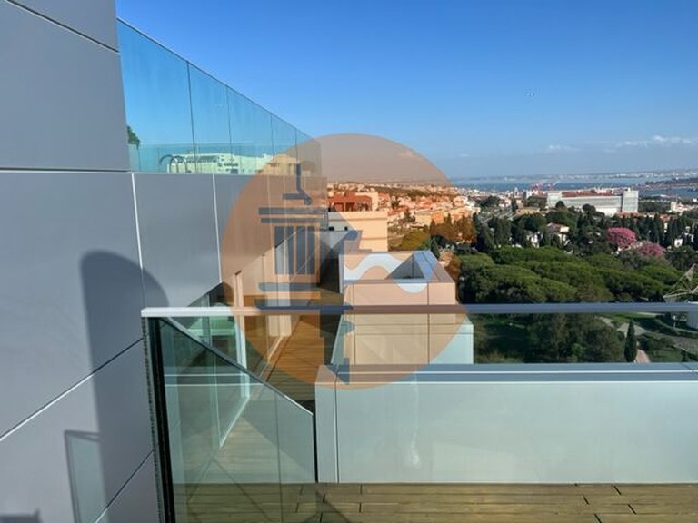 Apartment for Sale in São Francisco Xavier, Lisbon, Portugal 1