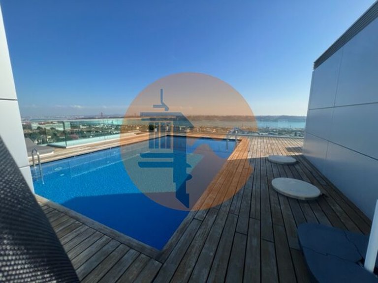 Apartment for Sale in São Francisco Xavier, Lisbon, Portugal 14