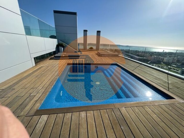 Apartment for Sale in São Francisco Xavier, Lisbon, Portugal 15