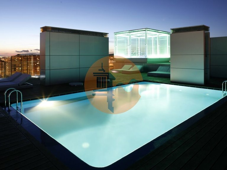 Apartment for Sale in São Francisco Xavier, Lisbon, Portugal 20