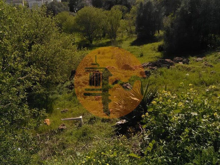 Plot for Sale in São Gonçalo De Lagos, Lagos, Portugal 2