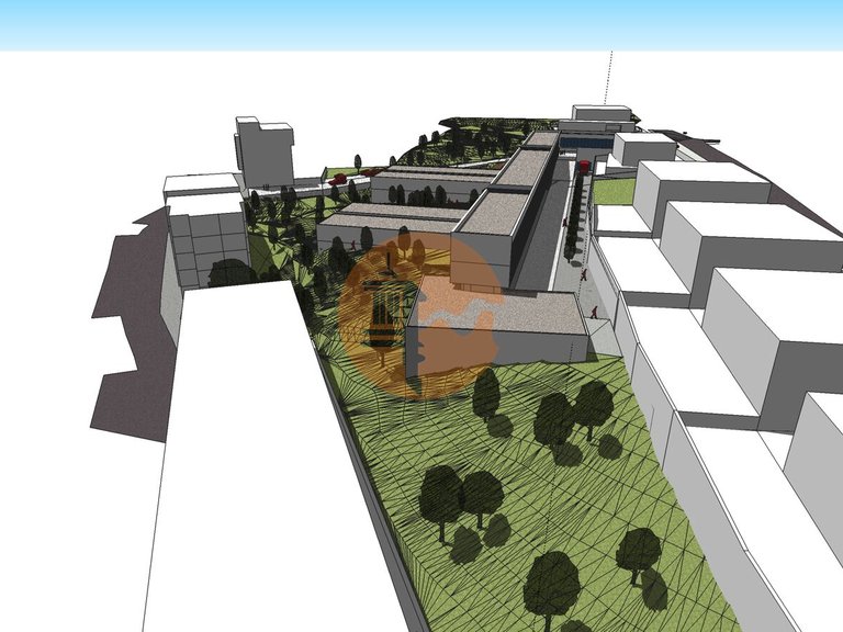 Plot for Sale in São Gonçalo De Lagos, Lagos, Portugal 7