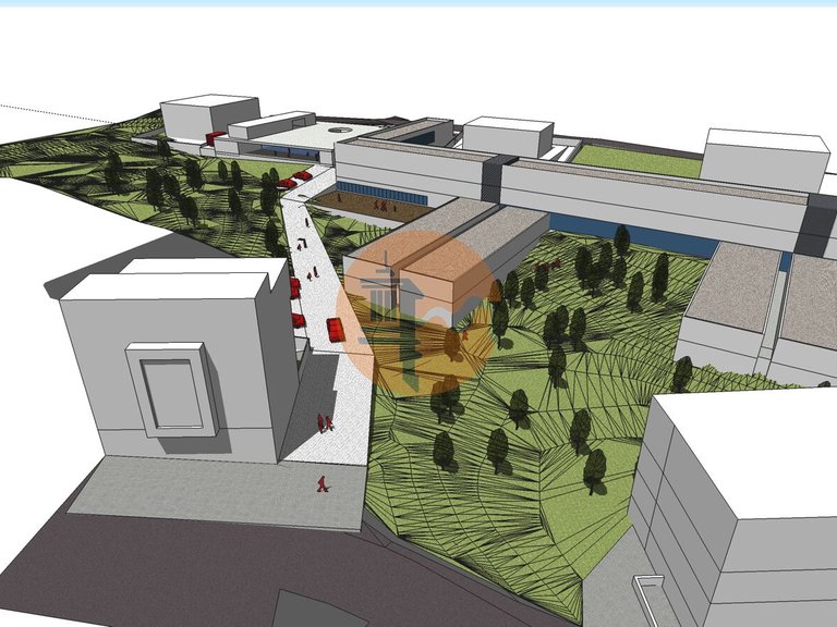 Plot for Sale in São Gonçalo De Lagos, Lagos, Portugal 11