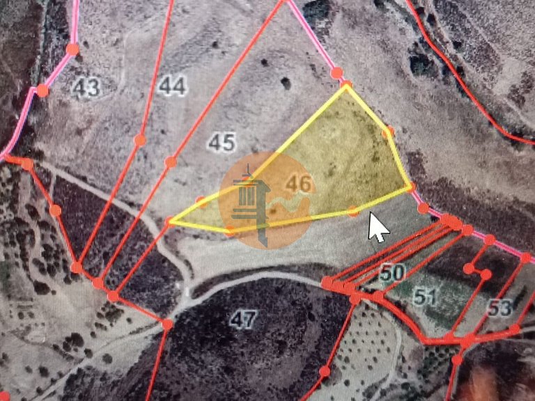 Plot for Sale in Castro Marim, Castro Marim, Portugal 11