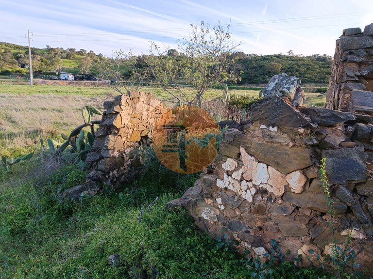 Plot for Sale in Castro Marim, Castro Marim, Portugal 1