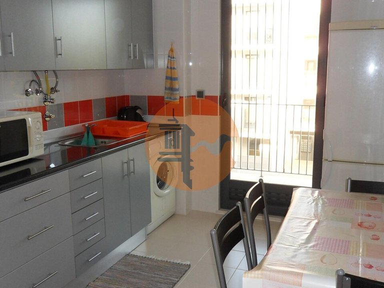 Apartment for Rent in Monte Gordo, Vila Real De Santo António, Portugal 1