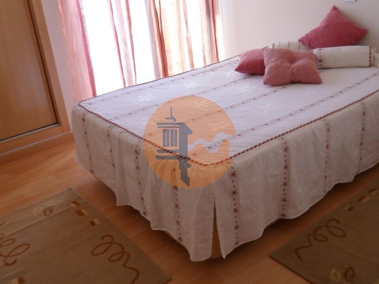 Apartment for Rent in Monte Gordo, Vila Real De Santo António, Portugal 5