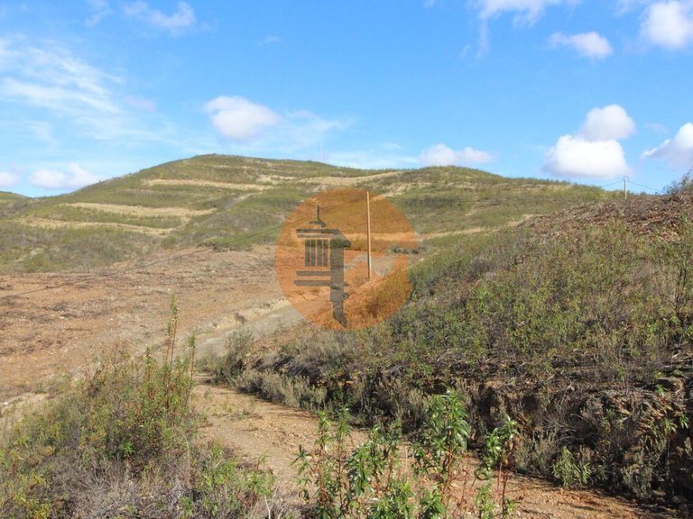 Plot for Sale in Santa Maria Tavira, Tavira, Portugal 1