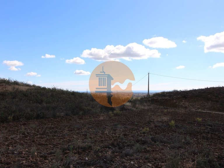 Plot for Sale in Santa Maria Tavira, Tavira, Portugal 8
