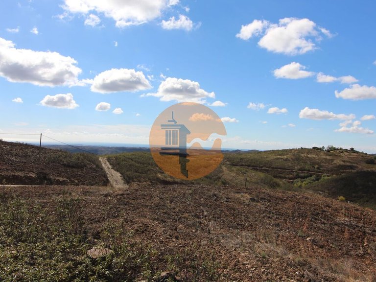 Plot for Sale in Santa Maria Tavira, Tavira, Portugal 9