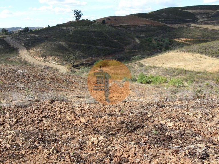 Plot for Sale in Santa Maria Tavira, Tavira, Portugal 10