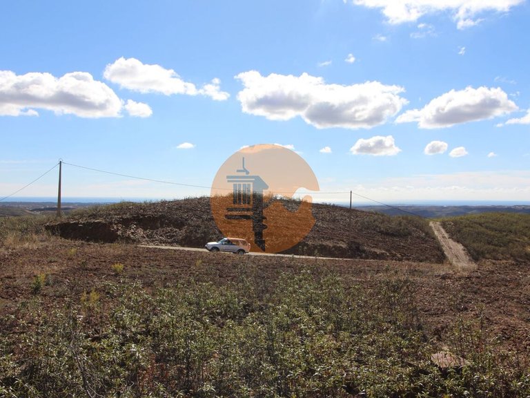 Plot for Sale in Santa Maria Tavira, Tavira, Portugal 12