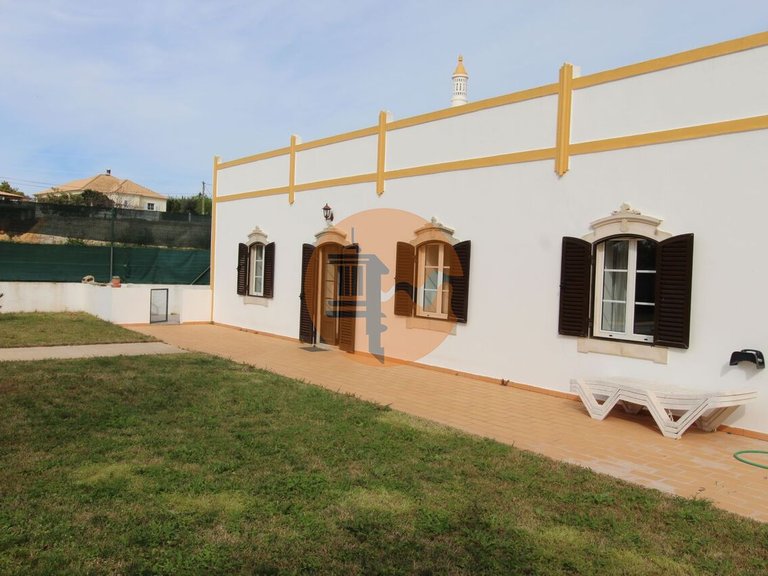Villa for Sale in Boliqueime, Loulé, Portugal 2