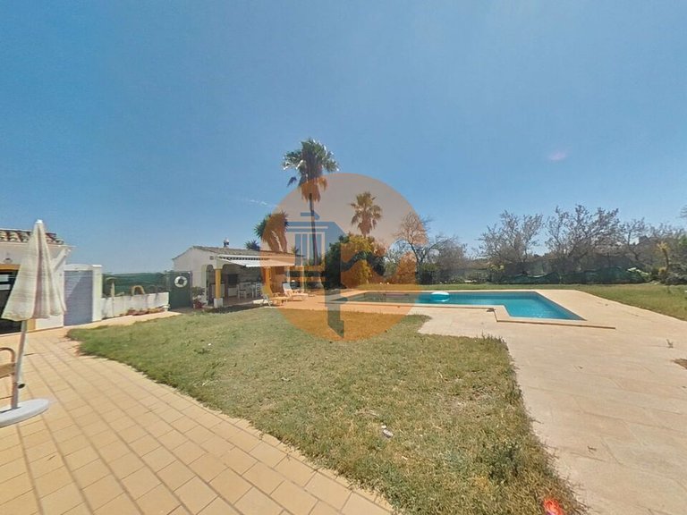 Villa for Sale in Boliqueime, Loulé, Portugal 29