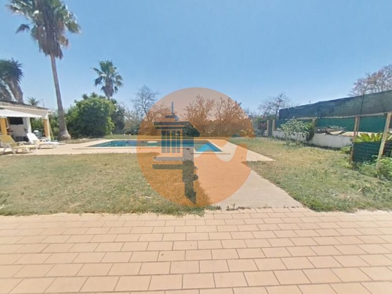 Villa for Sale in Boliqueime, Loulé, Portugal 30