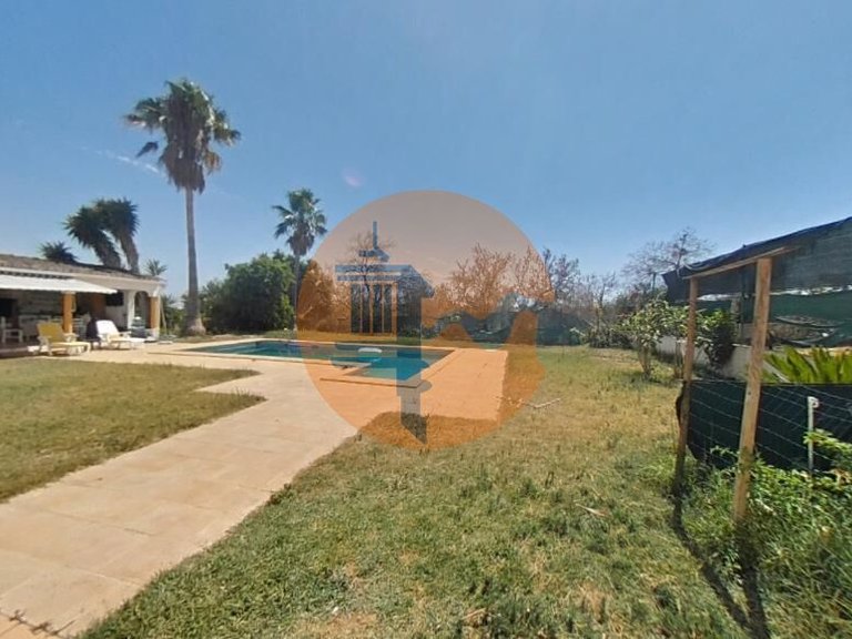 Villa for Sale in Boliqueime, Loulé, Portugal 24